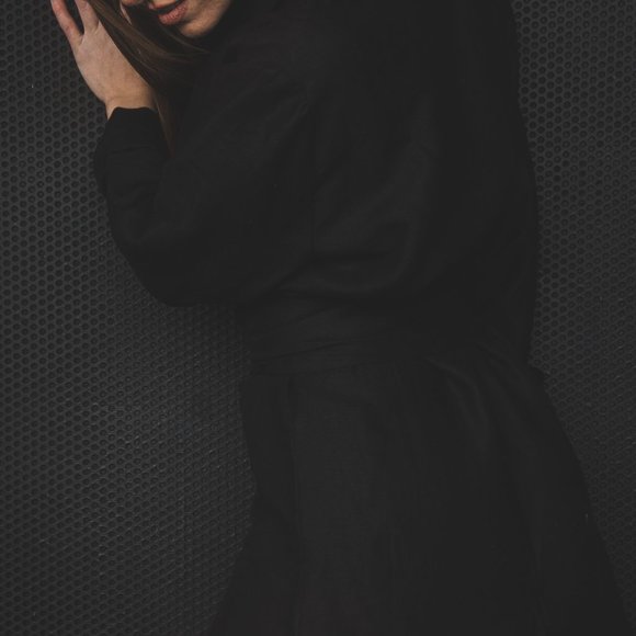 Reformation Devon Button-Up Shirt Dress, - Picture 2 of 3